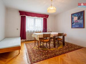 Prodej rodinného domu, Strakonice - Dražejov, Otavská, 249 m2