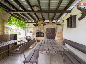 Prodej rodinného domu, Strakonice - Dražejov, Otavská, 249 m2