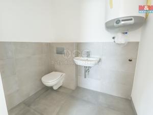 Prodej rodinného domu, Vrbice, 98 m2