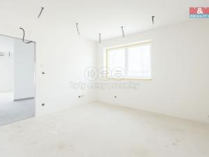 Prodej rodinného domu, Vrbice, 98 m2