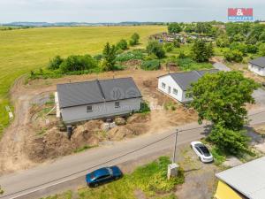 Prodej rodinného domu, Vrbice, 98 m2