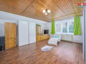 Prodej rodinného domu, Luže - Košumberk, 198 m2