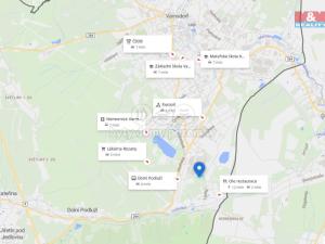 Prodej pozemku pro bydlení, Dolní Podluží, 4571 m2