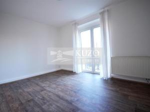 Pronájem bytu 2+1, Chomutov, Karla Buriana, 47 m2