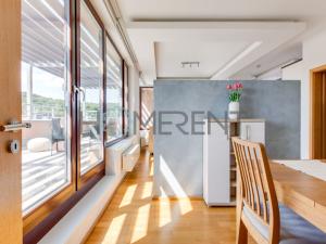 Pronájem bytu 3+kk, Praha - Košíře, Musílkova, 81 m2