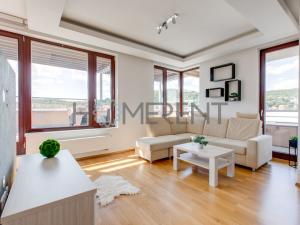 Pronájem bytu 3+kk, Praha - Košíře, Musílkova, 81 m2