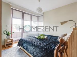 Pronájem bytu 3+kk, Praha - Košíře, Musílkova, 81 m2