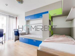 Pronájem bytu 3+kk, Praha - Košíře, Musílkova, 81 m2