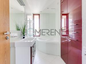 Pronájem bytu 3+kk, Praha - Košíře, Musílkova, 81 m2