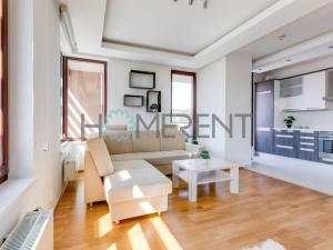 Pronájem bytu 3+kk, Praha - Košíře, Musílkova, 81 m2