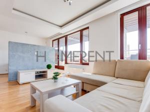 Pronájem bytu 3+kk, Praha - Košíře, Musílkova, 81 m2