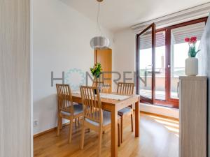 Pronájem bytu 3+kk, Praha - Košíře, Musílkova, 81 m2