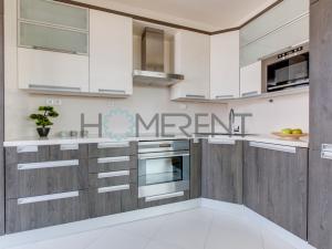 Pronájem bytu 3+kk, Praha - Košíře, Musílkova, 81 m2