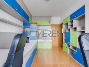 Pronájem bytu 3+kk, Praha - Košíře, Musílkova, 81 m2