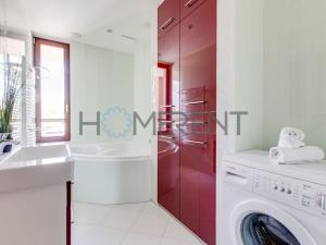 Pronájem bytu 3+kk, Praha - Košíře, Musílkova, 81 m2