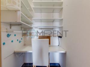Pronájem bytu 3+kk, Praha - Košíře, Musílkova, 81 m2