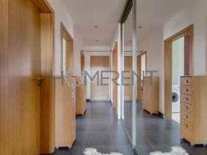 Pronájem bytu 3+kk, Praha - Košíře, Musílkova, 81 m2