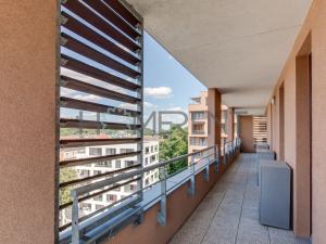 Pronájem bytu 3+kk, Praha - Košíře, Musílkova, 81 m2