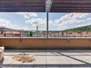 Pronájem bytu 3+kk, Praha - Košíře, Musílkova, 81 m2