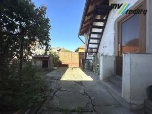 Prodej rodinného domu, Pečky, Palackého, 90 m2