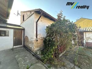 Prodej rodinného domu, Pečky, Palackého, 90 m2