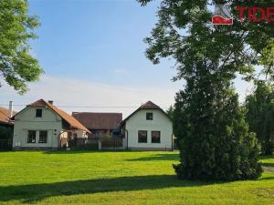 Prodej rodinného domu, Lužec nad Cidlinou, 306 m2