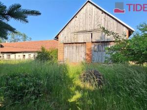 Prodej rodinného domu, Lužec nad Cidlinou, 306 m2