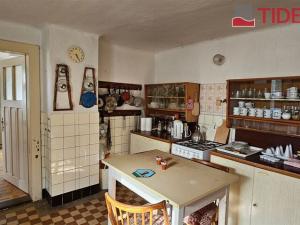 Prodej rodinného domu, Lužec nad Cidlinou, 306 m2