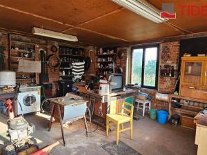 Prodej rodinného domu, Lužec nad Cidlinou, 306 m2