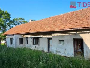 Prodej rodinného domu, Lužec nad Cidlinou, 306 m2