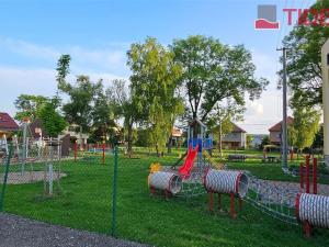 Prodej rodinného domu, Lužec nad Cidlinou, 306 m2