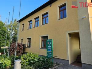 Prodej rodinného domu, Lužec nad Cidlinou, 306 m2