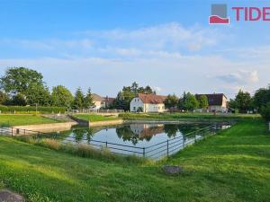 Prodej rodinného domu, Lužec nad Cidlinou, 306 m2