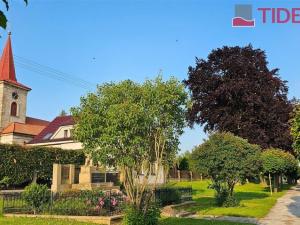 Prodej rodinného domu, Lužec nad Cidlinou, 306 m2