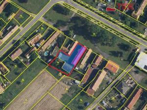 Prodej rodinného domu, Lužec nad Cidlinou, 306 m2