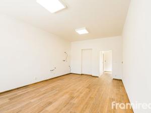Prodej bytu 1+kk, Kroměříž, Albertova, 38 m2