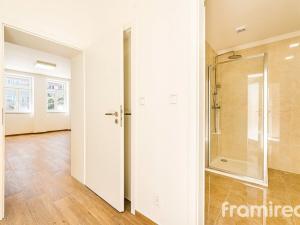 Prodej bytu 1+kk, Kroměříž, Albertova, 38 m2