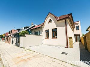 Prodej bytu 1+kk, Kroměříž, Albertova, 38 m2