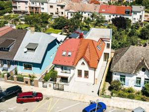 Prodej bytu 1+kk, Kroměříž, Albertova, 38 m2