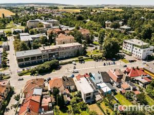 Prodej bytu 1+kk, Kroměříž, Albertova, 38 m2