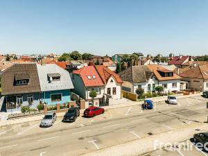 Prodej bytu 1+kk, Kroměříž, Albertova, 38 m2