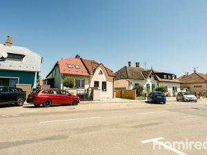 Prodej bytu 1+kk, Kroměříž, Albertova, 38 m2