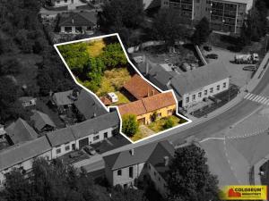 Prodej rodinného domu, Bohdalice-Pavlovice - Bohdalice, 346 m2