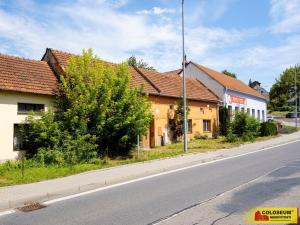 Prodej rodinného domu, Bohdalice-Pavlovice - Bohdalice, 346 m2