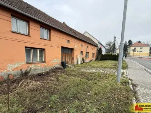 Prodej rodinného domu, Bohdalice-Pavlovice - Bohdalice, 346 m2