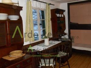 Pronájem chaty, Frymburk - Milná, 32 m2