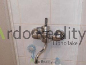 Pronájem chaty, Frymburk - Milná, 32 m2