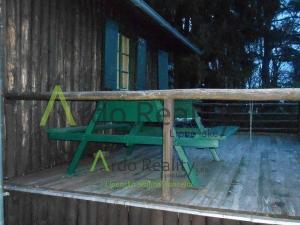 Pronájem chaty, Frymburk - Milná, 32 m2