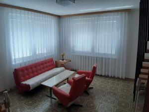 Prodej rodinného domu, Břeclav, 200 m2