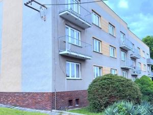 Pronájem bytu 3+1, Šťáhlavy, Habrmanova, 77 m2